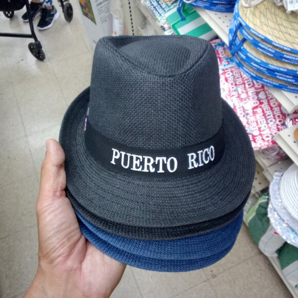 Hat Puerto Rico 🇵🇷 - Picture 4 of 5